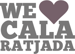 We love Cala Ratjada