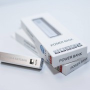 PowerBank Cala Ratjada