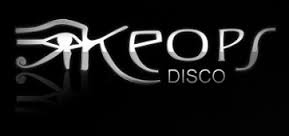 Cala Ratjada, Disco Keops, Logo