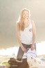 Ladies' Duo Blend Tank Cala Ratjada