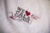 Strand- und Sauna-Handtuch Cala Ratjada